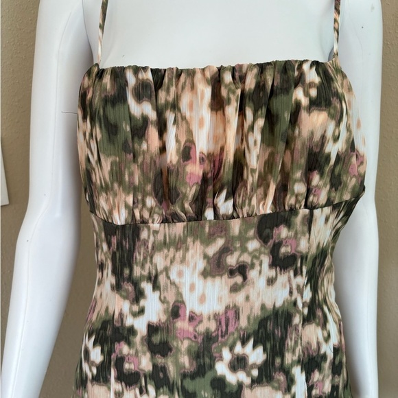 Chelsea 28 spaghetti strap dress size 2 - Picture 2 of 11